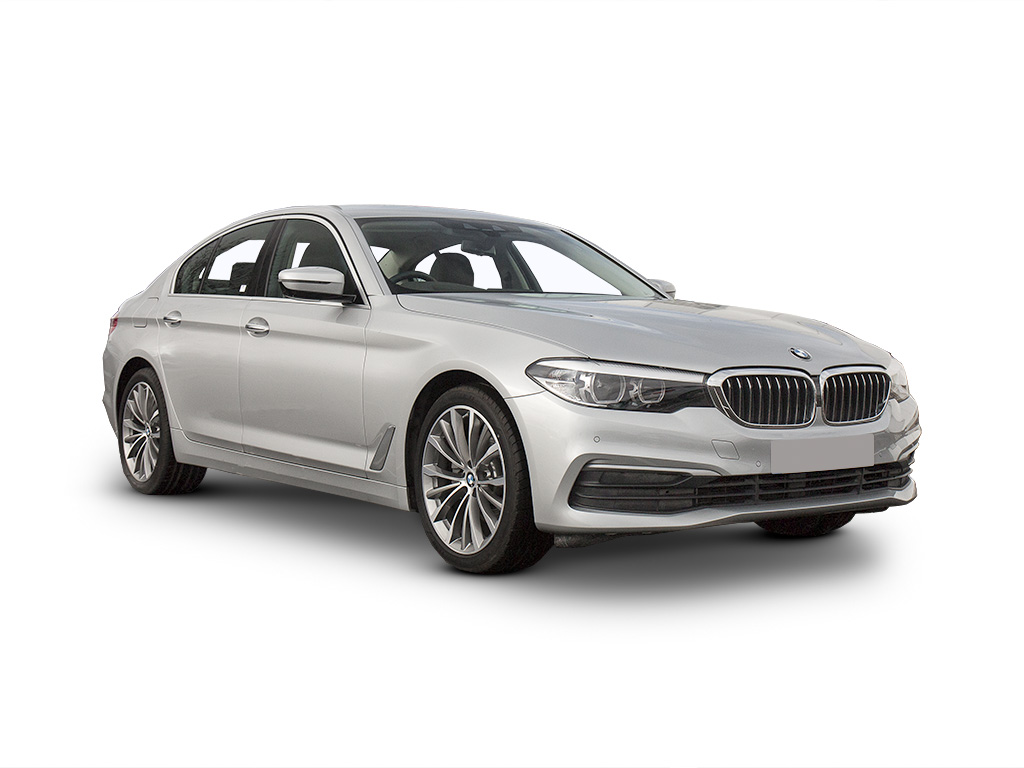 Vehicle Leasing Bmw 5 Series 530d Xdrive Se 4dr Auto Jet Vehicle Finance