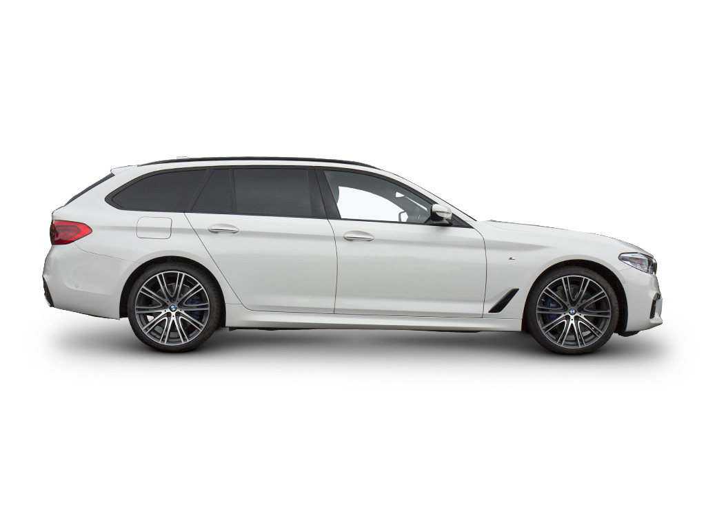 Vehicle Leasing Bmw 5 Series 540i Xdrive M Sport 5dr Auto Jet Vehicle Finance